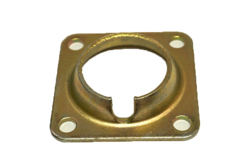 купить Корпус сферического подшипника  СЗАП на оси L1-8т. и DM-12 под обычную трещетку с вырезом