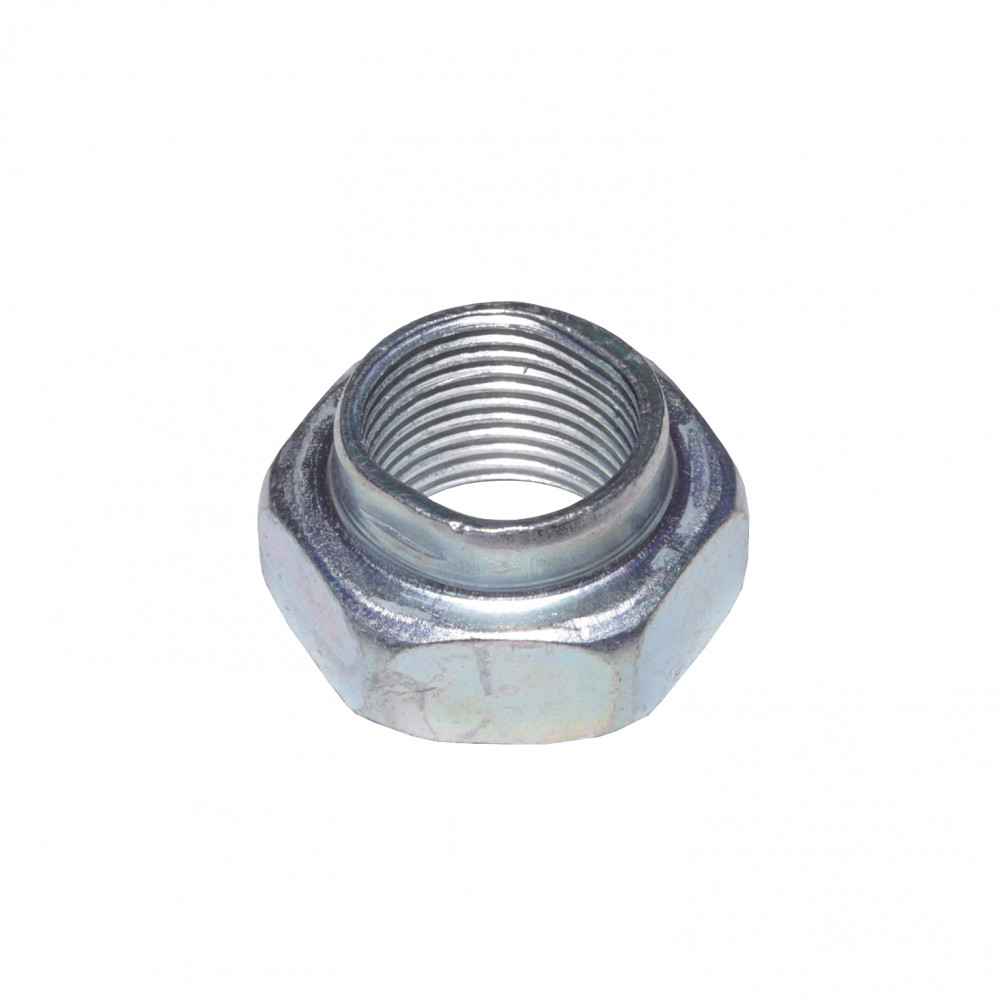 купить Гайка  М20х1,5 самоконтрящаяся ( на фаркоп ) 