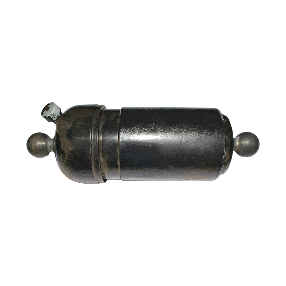 купить Гидроцилиндр 53 самосвал в сборе (4х шток)(ход 782мм) (Профмаш)