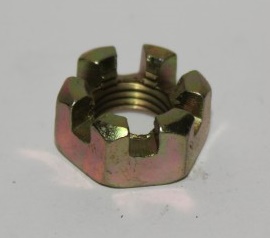 купить Гайка М12*1,25 корончатая пальца хвостовика