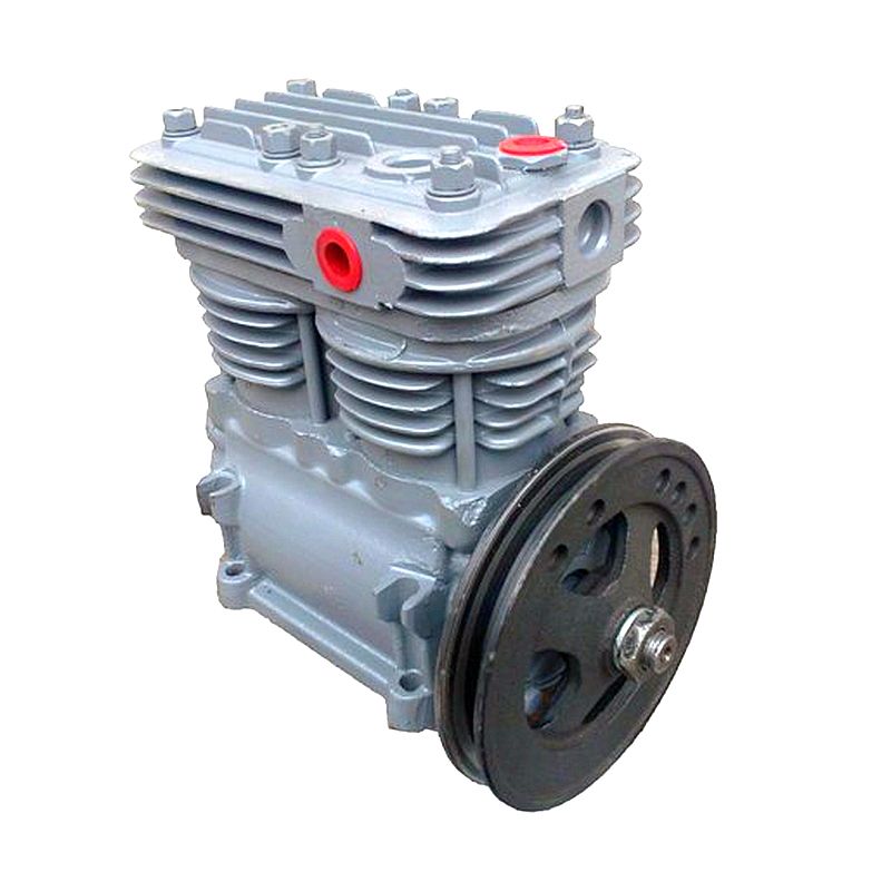 купить Компрессор ПК 310 н/об со шкивом (Борисов)(320 л)