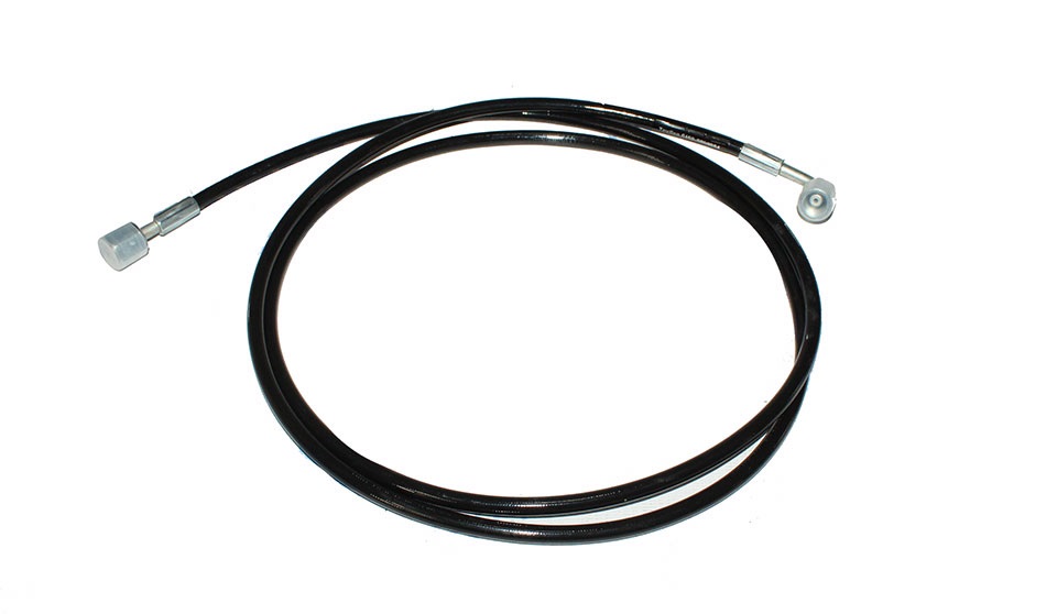 купить Трубка гидравлическая подъёма кабины L-1800 высокого давления