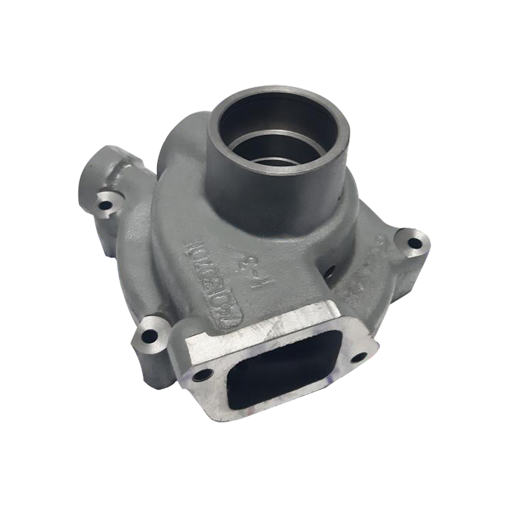 фото корпус водяного насоса / пао камаз 740-1307015-20 