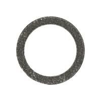 фото прокладка фланца металлорукава (круглая большая) (d-95) 5320-1203020 