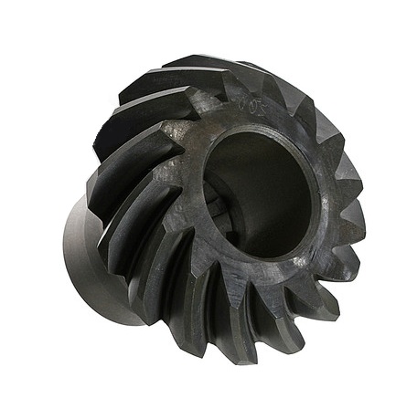 купить Шестерня ведущая коническая среднего моста 4310 / НЕ ЗАВОД 