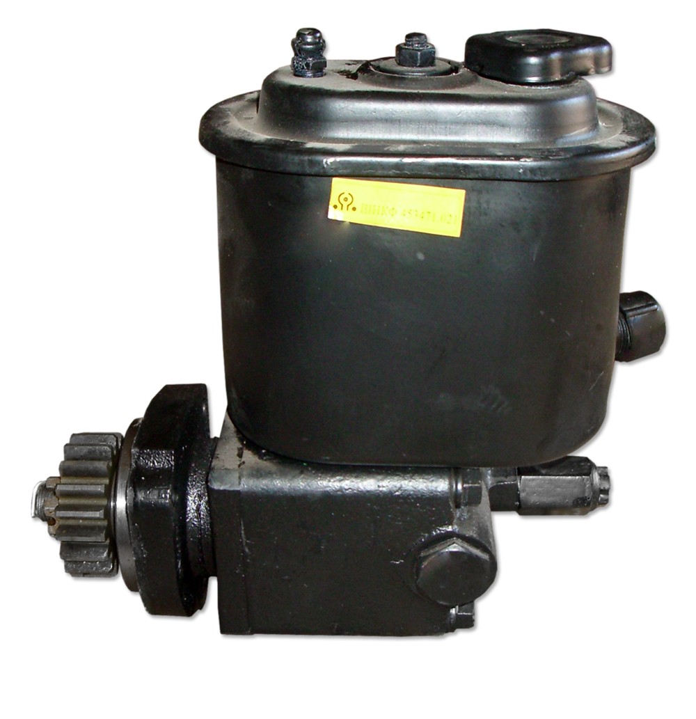 купить Насос ГУР на Евро-2 с бачком / г. Москва (АМ)