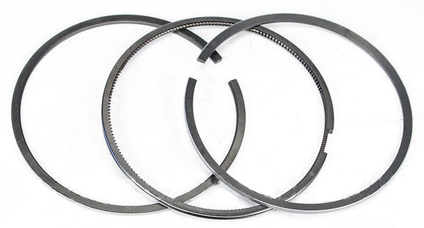 купить Кольца поршневые на  7511 ЕВРО-2 (КМД)