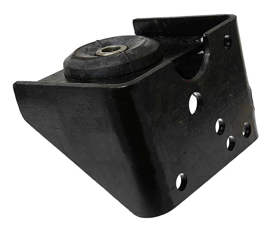 купить Кронштейн боковой опоры650 левый (6 отв.)