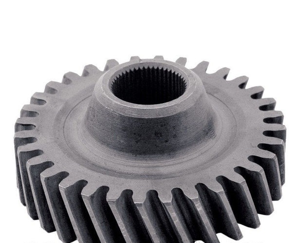 купить Шестерня привода вентилятора (под гидромуфту); H=45мм; d=24мм; D=91мм; Z=32