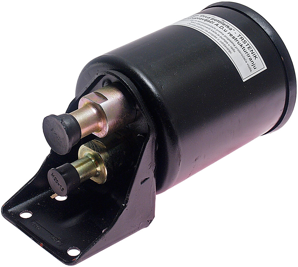 купить Бачок насоса ГУРа (4633143К5) на 5490 / Сербия