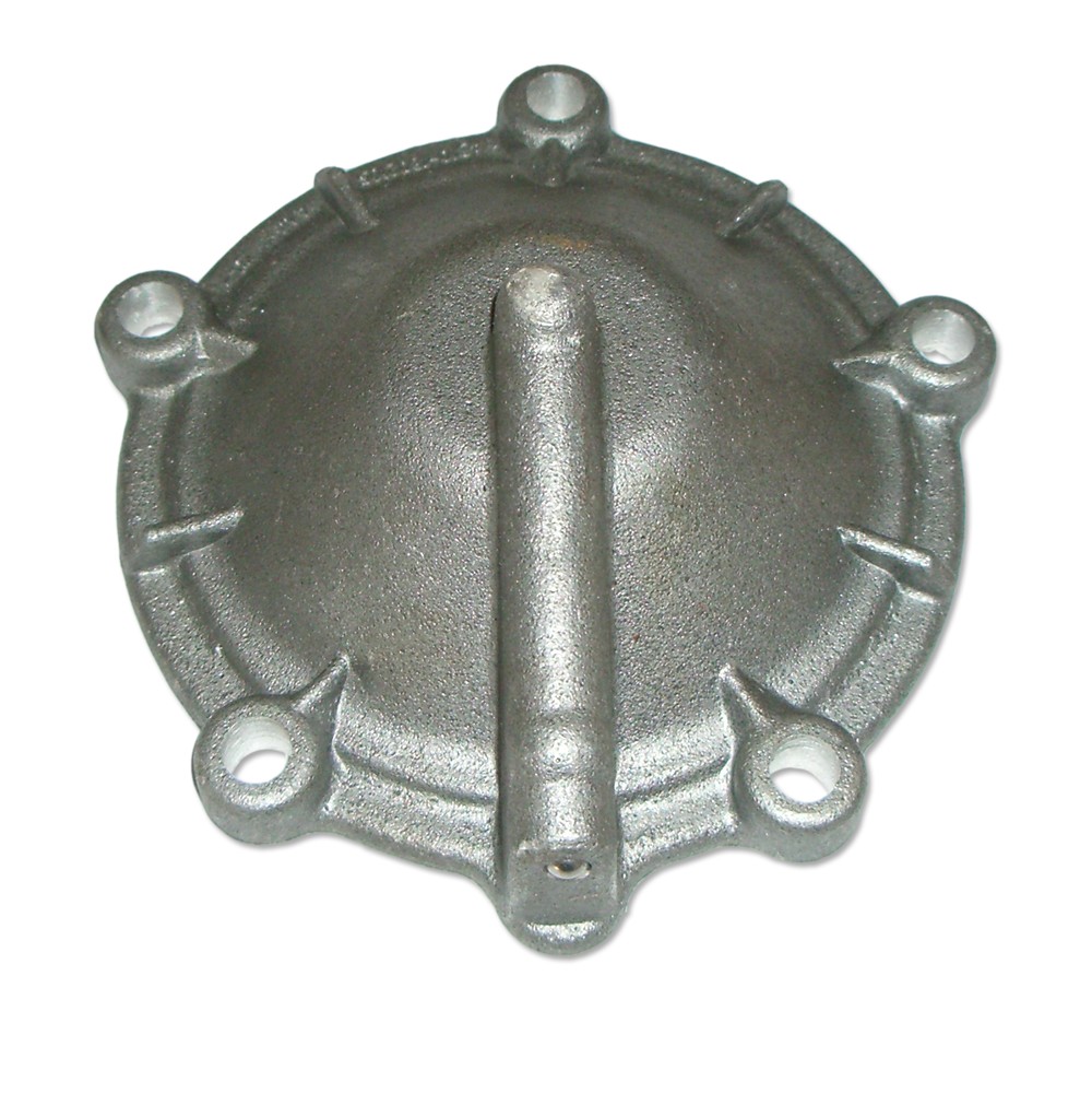 купить Крышка заднего подшипника Раздаточной коробки 4310 / ПАО КамАЗ