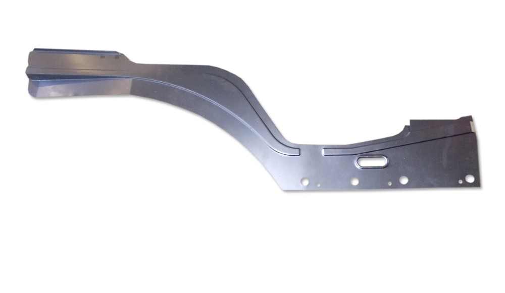 купить Порог кабины внутренний (правый)