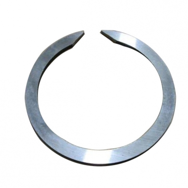 купить Кольцо пружинное 336 упорное 2,7 мм (d=79.5)