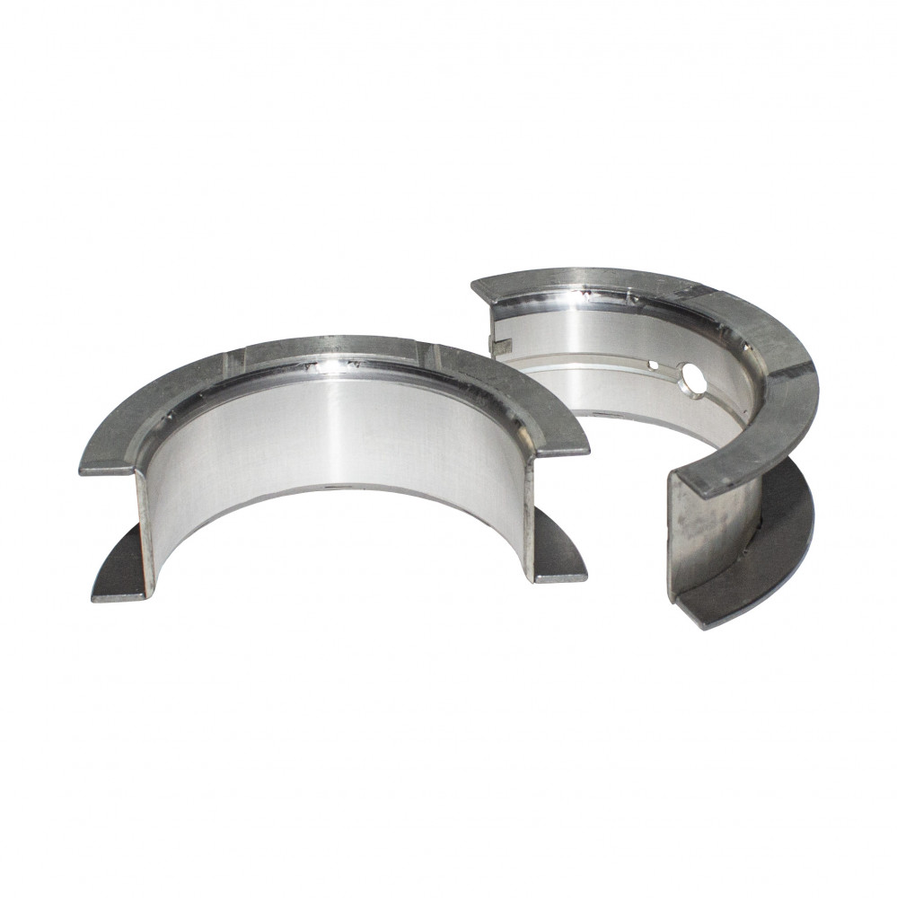 купить Вкладыши коренные КОМПЛЕКТ (стандартный) 4ISBе, 6ISBe, 4BT, 6BT, EQB / Импорт