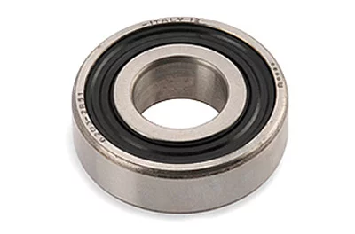 купить Подшипник (180203) (6203.2RS) к/вала 402,406,511, Cummins пластм.обойма (КПК)