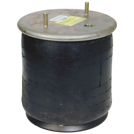 купить Пневморессора АВМ 740 33 В на 813 голая,под один болт