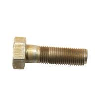 купить Болт  М12 х 40х 1,25 (крепления суппорта, кронштейн задней опоры, рамы) / ТЕХНОТРОН