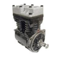 фото компрессор lp4851/ seb01545run50 аналог knorr-bremse  650.10е3,renault dci-11 ан. 650-3509009,  5010339859 LP4851 