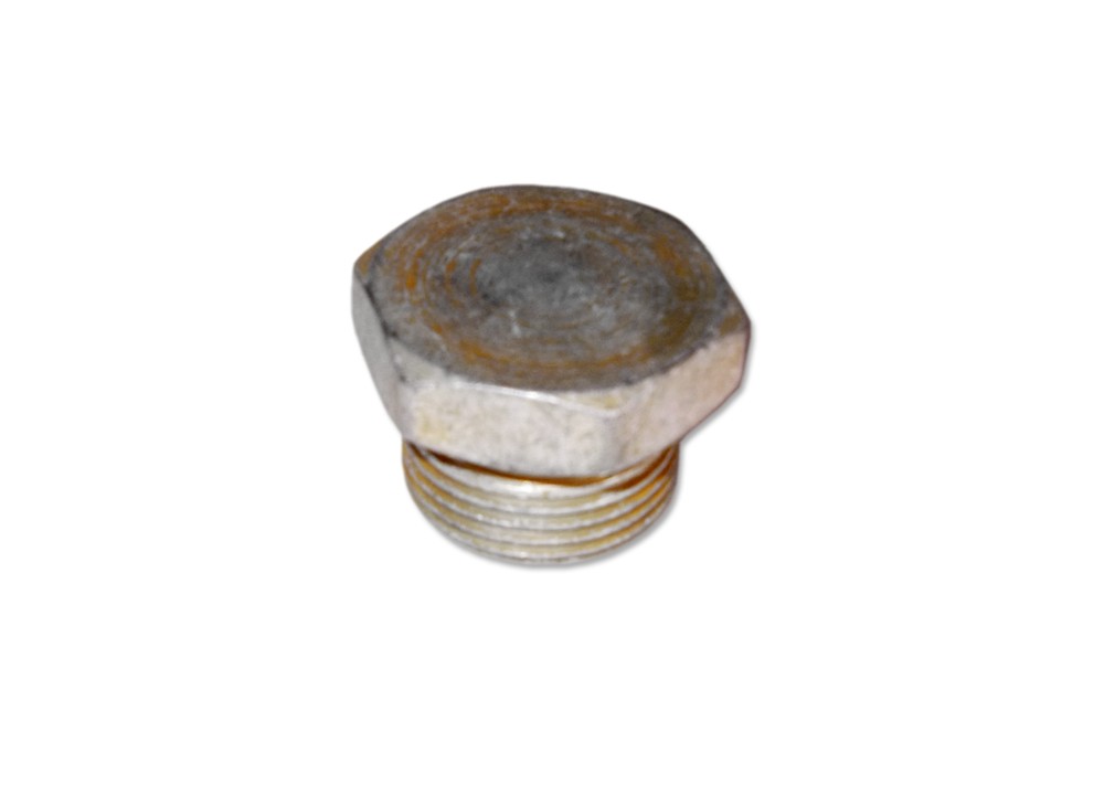 купить Заглушка ресивера М22 в сборе глухая ( на ГТК нового образца )