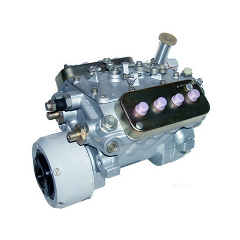 купить ТНВД  Евро-2 на двигатель 740.30  260л/с