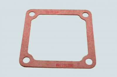 фото прокладка коллектора впускного (4вт, isbe) 3969988 dcec 3938158 