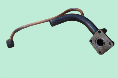 купить Фланец насоса ГУР стар.образца