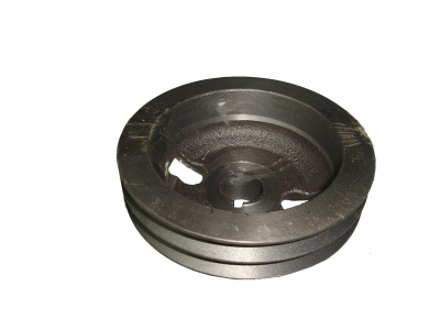 фото шкив помпы  740-1307216 