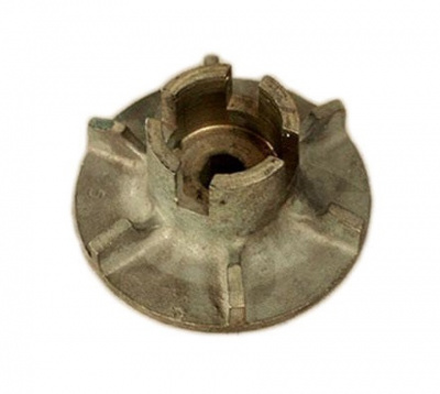 купить Крыльчатка водяного насоса (латунь)