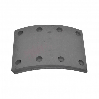 купить Накладка тормозная / УралАТИ