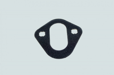 фото прокладка крышки тннд isbe euro3, 4 dvmark oem 3939258 