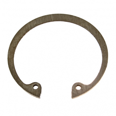 купить Кольцо стопорное натяжителя водяного насоса (Больш