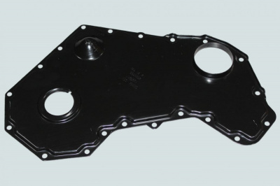 фото крышка двиг. передняя (6вт) 4991307 dcec 3923898 