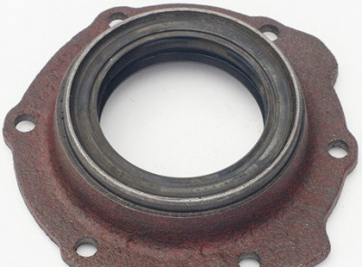 купить Крышка редуктора заднего моста