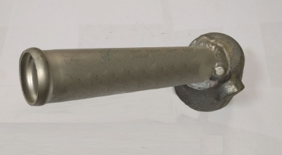 купить Труба заливная  L-180мм