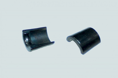 фото сухарь клапана (впускного/выпускного) isbe, isde, isf3.8, qsb 3940123 