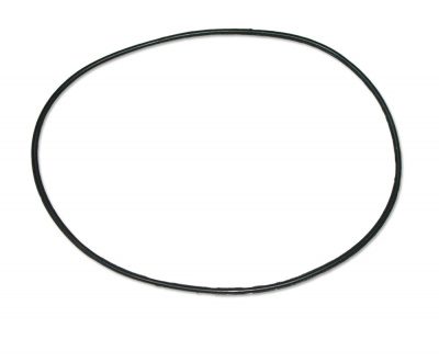 купить Кольцо на гильзу ( тонкое белое силикон ) 