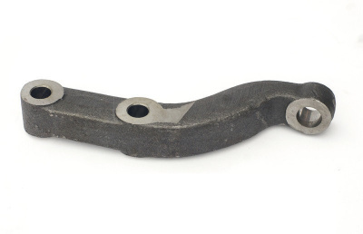 купить Рычаг поворотного кулака левый СМ