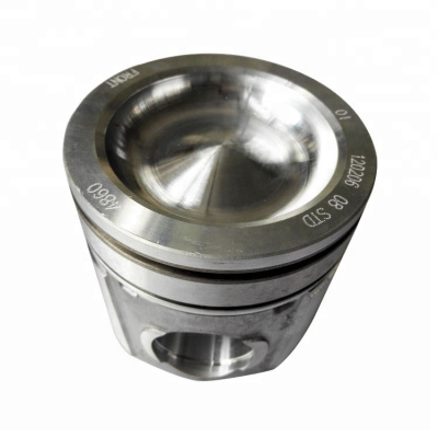 купить Поршень QSB6.7 (без колец) 