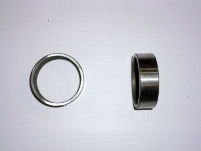 купить Втулка промежуточная роликов подшипника / ПАО КамАЗ