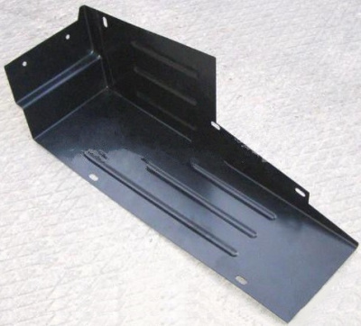 купить Кожух подогревателя (основной)