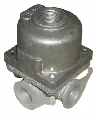 купить Клапан ОГД (ограничения давления) / ООО "РААЗ" г.Рославль