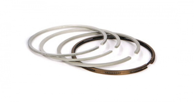 купить Кольца поршневые (КМД)