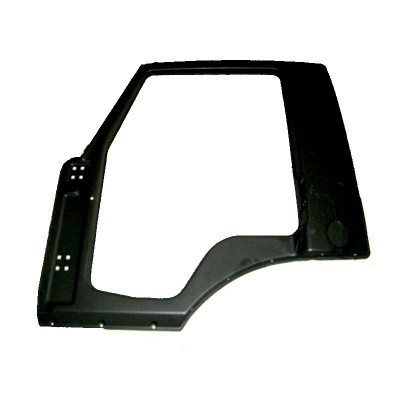 купить Панель боковины кабины левая голая / ПАО КамАЗ