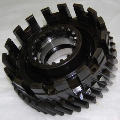 заказать Шестерня коронная делителя купить Шестерня коронная делителя