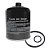 Картриджы осушителей