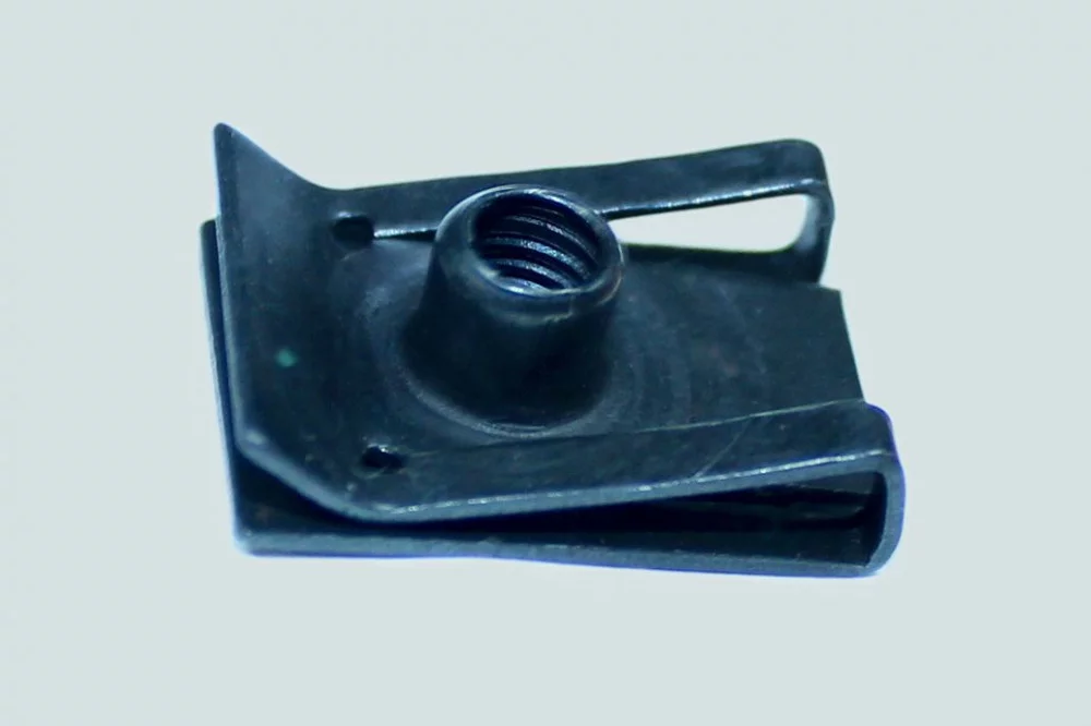 фото хомут модуля управления двигателя (isbe) евро-3,4 dcec 4932211 