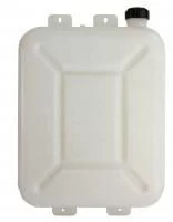 купить Бачок топливный на ПЖД пластиковый 13 литров / ПРАМОТРОНИК