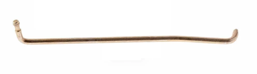 купить Тяга фиксатора замка двери (правая)