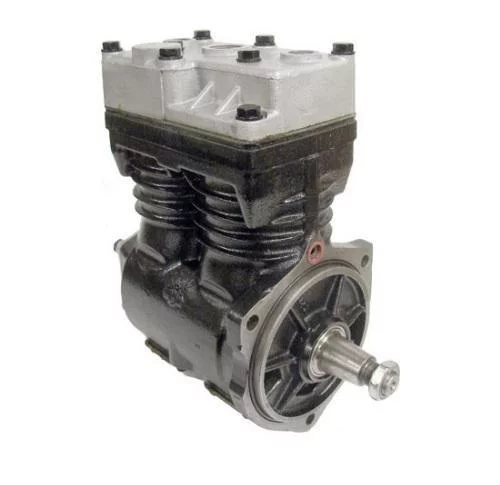 фото компрессор lp4851/ seb01545run50 knorr-bremse  650.10е3,renault dci-11 ан. 5010339859 LP4851 