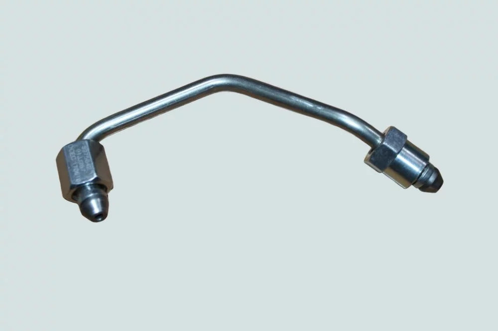 фото трубка топлив. форсунки 5 цилиндра (isle) 3975042 